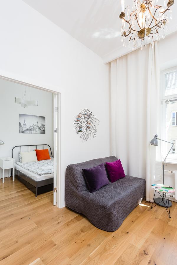 Sawa Apartament *