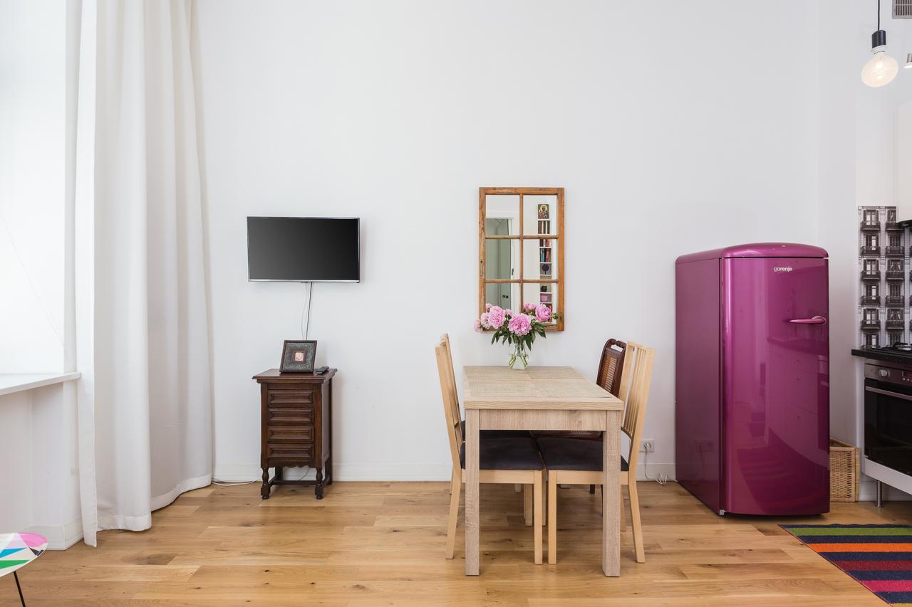 Apartament Sawa *