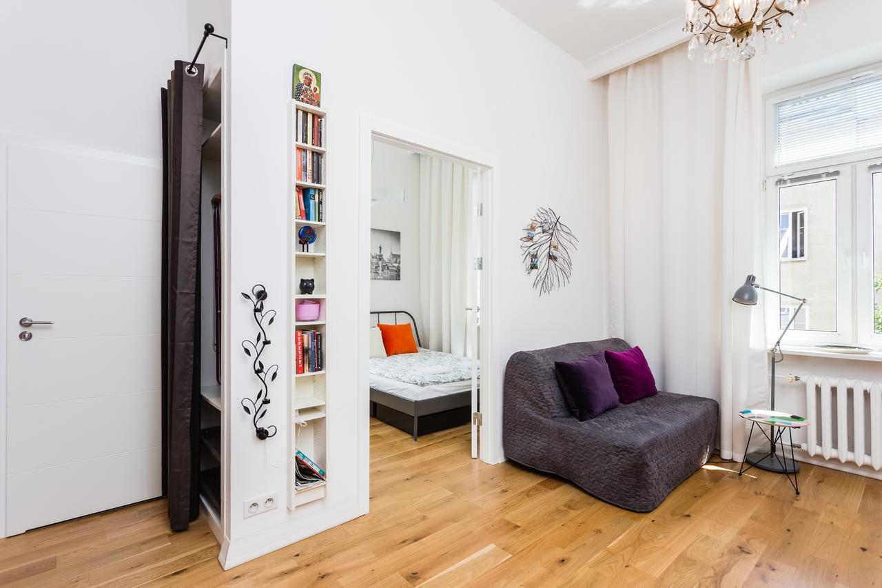 Sawa Apartament *