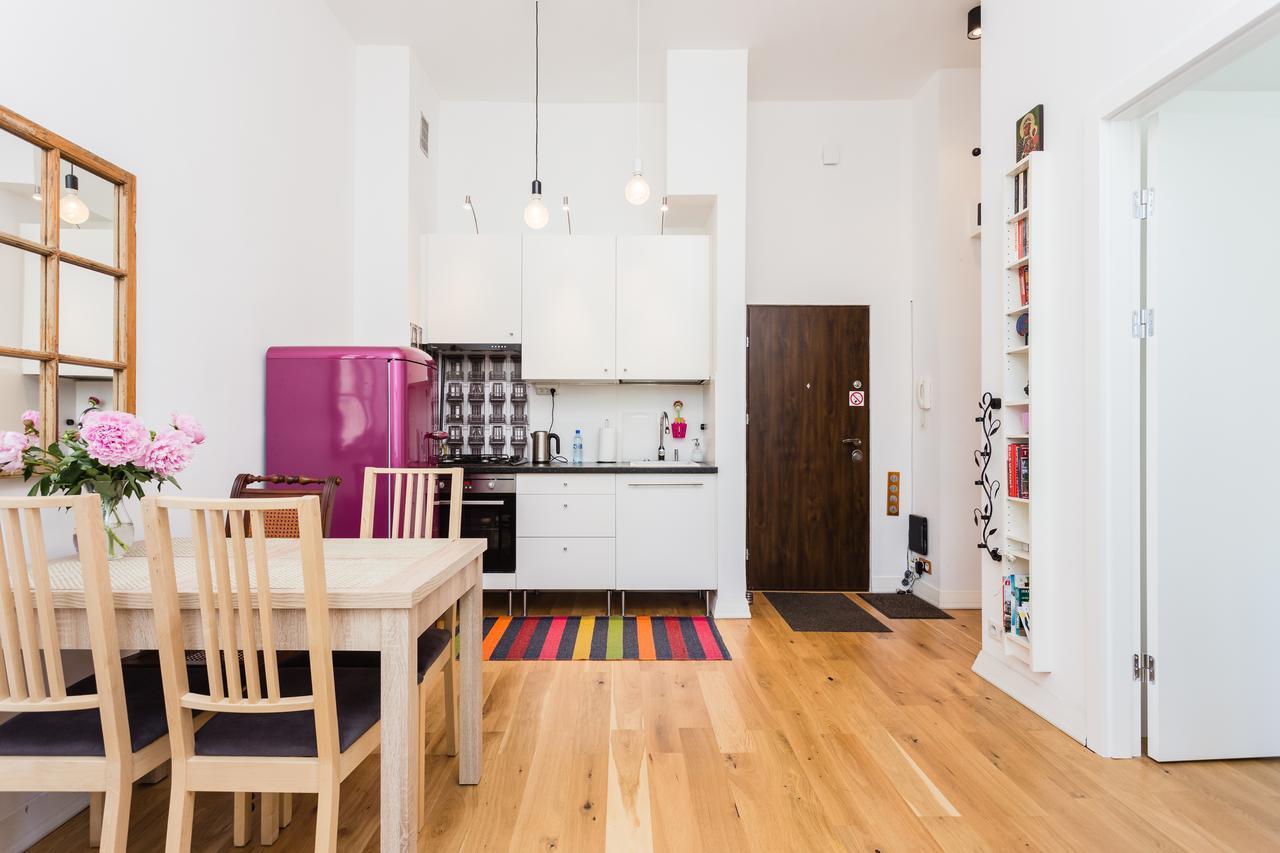 Sawa Apartament