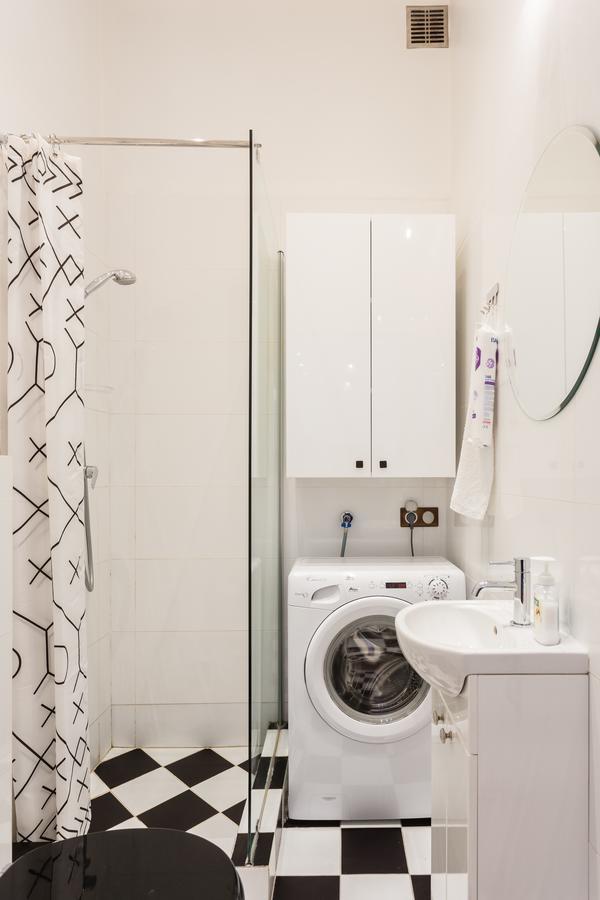 Sawa Apartament *