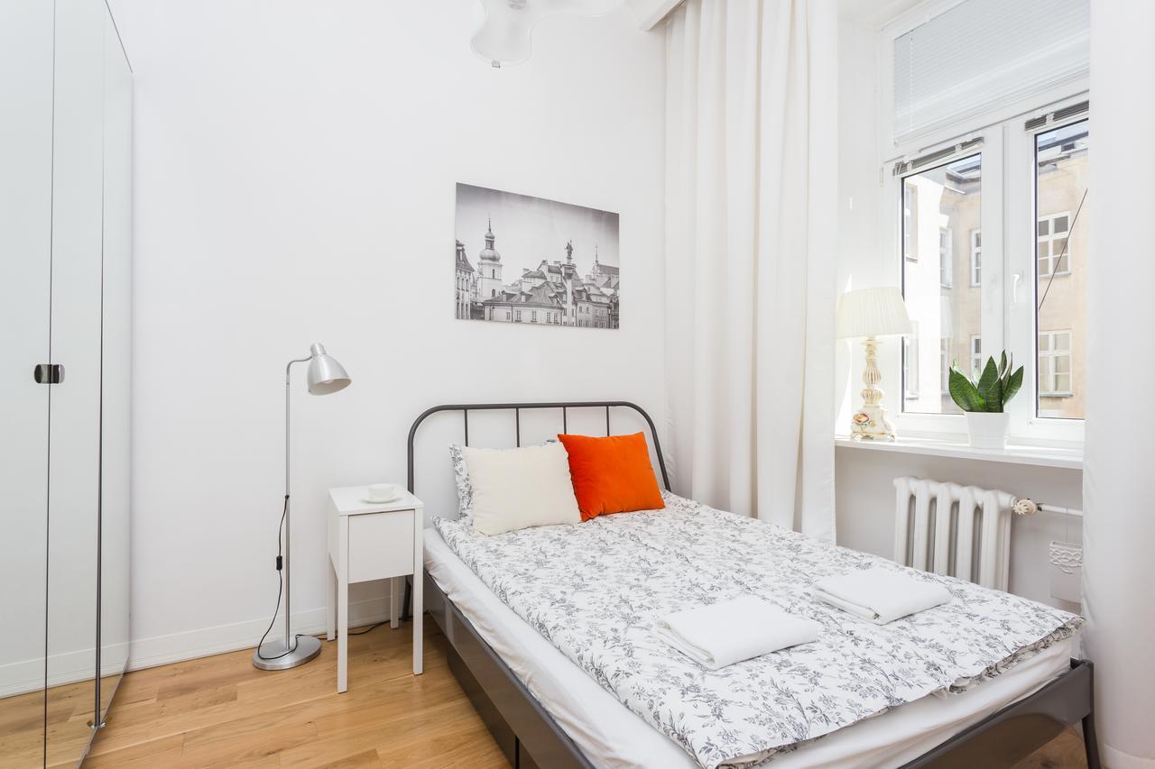 Sawa Apartament Warszawa