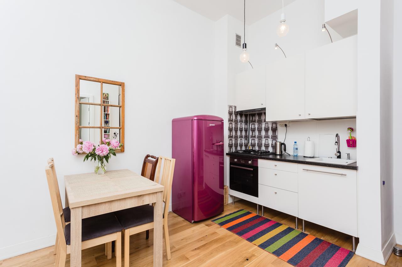 Apartament Sawa